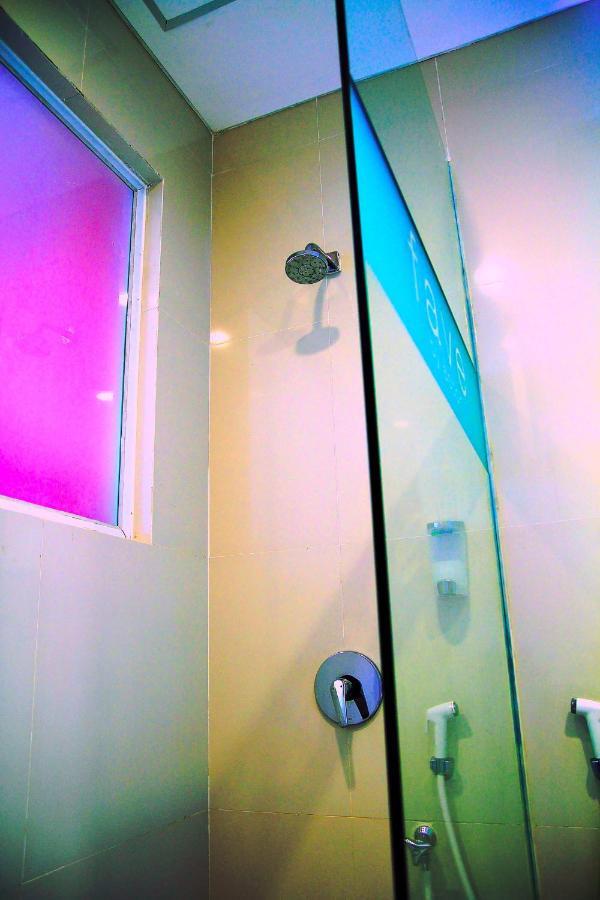 Favehotel Gatot Subroto Hotel Jakarta