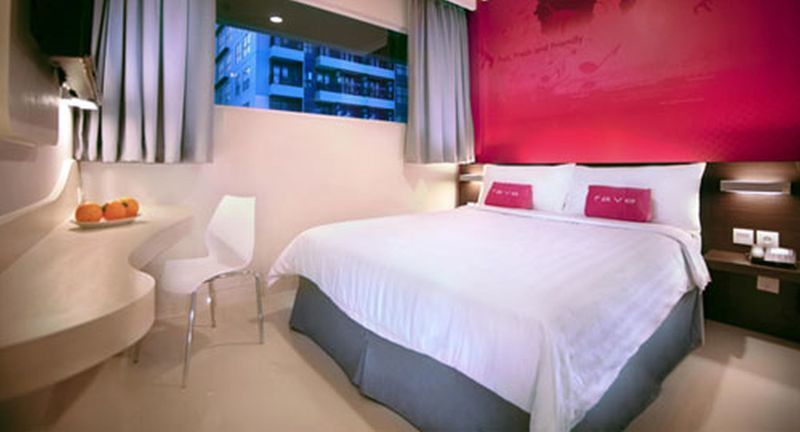 Favehotel Gatot Subroto 3*